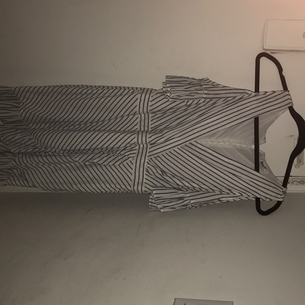 BB Dakota dress